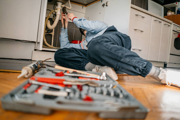 Best Sewer Cleaning Services  in Rson, CA