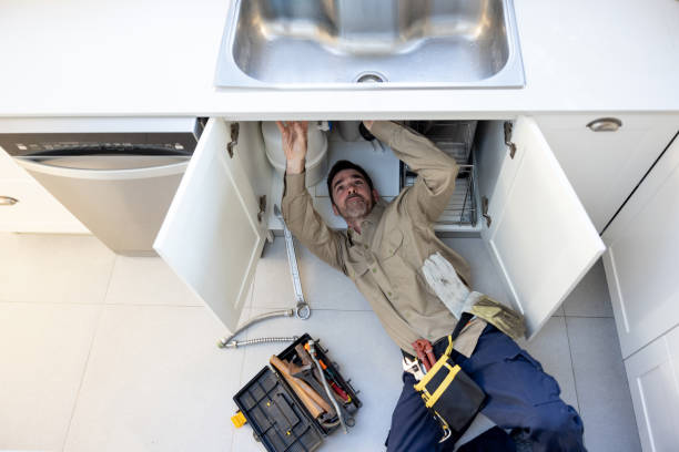 Best Emergency Plumbing Repair  in Rson, CA