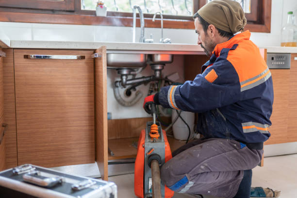 Best Best Plumbers Near Me  in Rson, CA