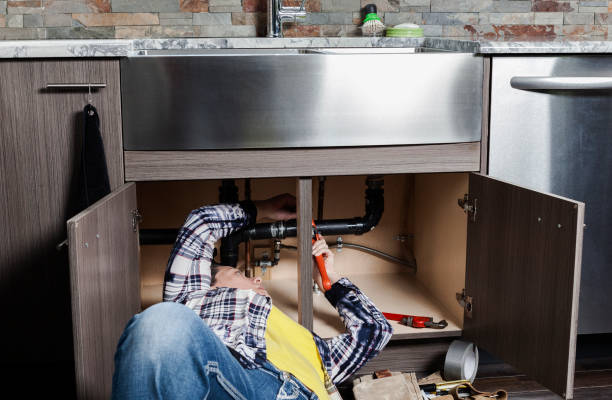 Best Plumbing Services Near Me  in Rson, CA